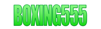 Logo BOXING555